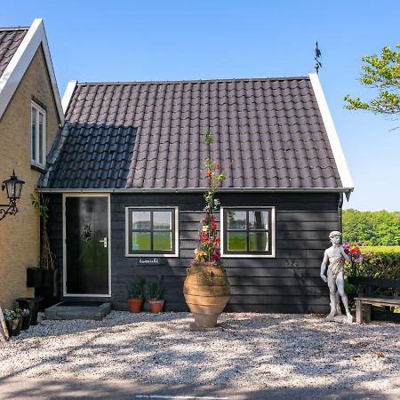 Holiday Home Tuinzicht By Interhome Zuid-Beijerland Экстерьер фото