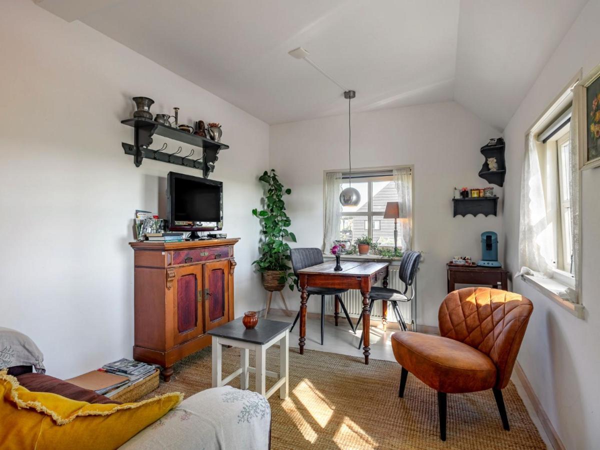 Holiday Home Tuinzicht By Interhome Zuid-Beijerland Экстерьер фото